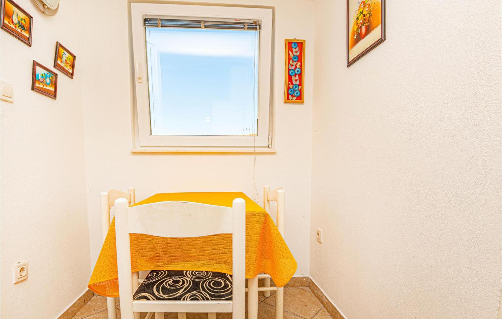 Nice Home In Zatoglav With House Sea View Podglavica Extérieur photo