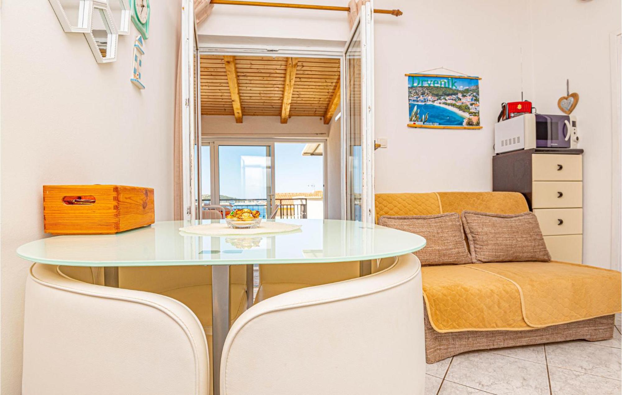Nice Home In Zatoglav With House Sea View Podglavica Extérieur photo